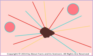 Entangled Atoms